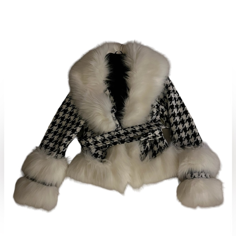Azalea wang jacket - Picture 3 of 3